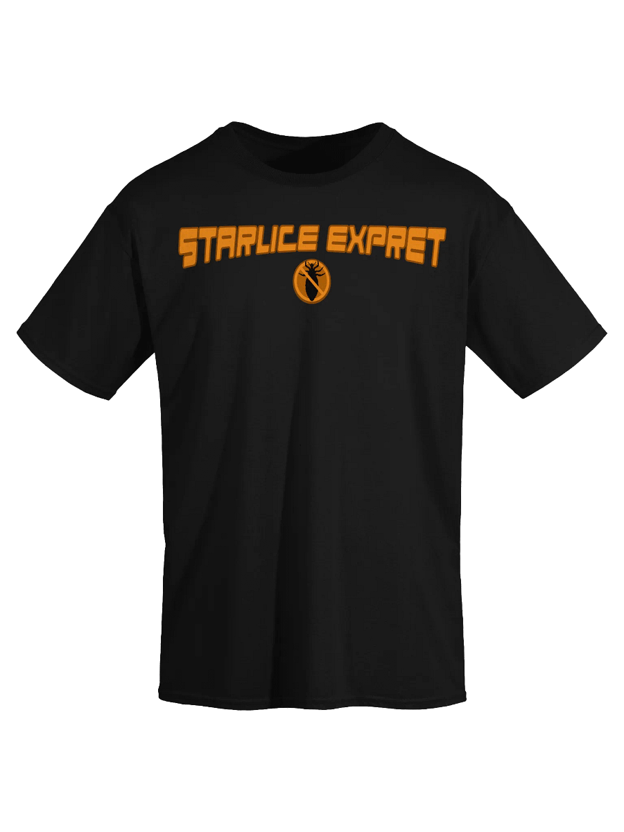 Starlice Expret - T-Shirt (Starlight Express) product image (3)