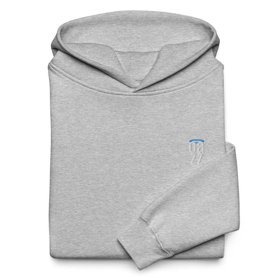 oAngelzz Halo'ed Oversized Hoodie product image (41)