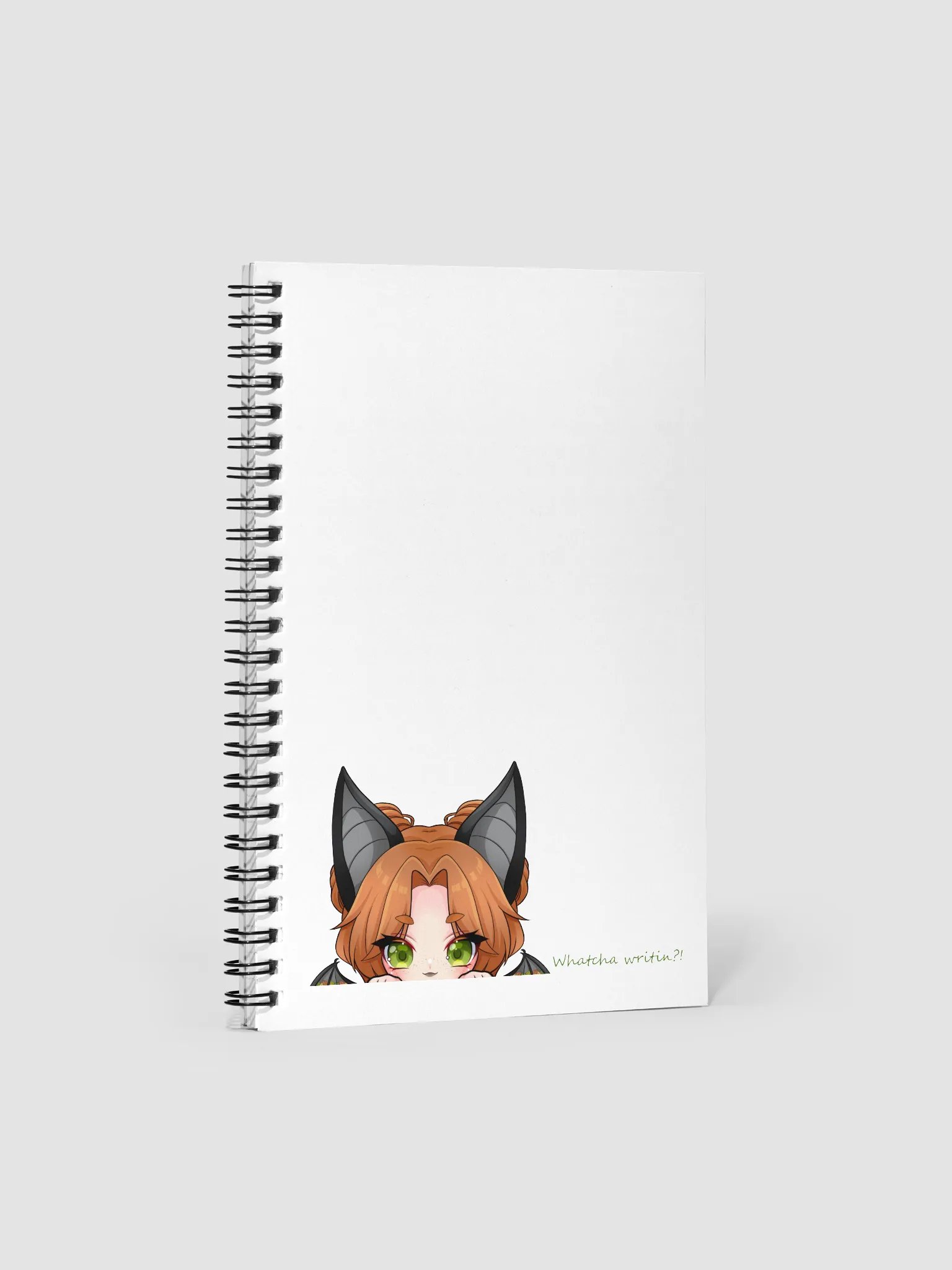 Peekaboo! (notebook) product image (1)