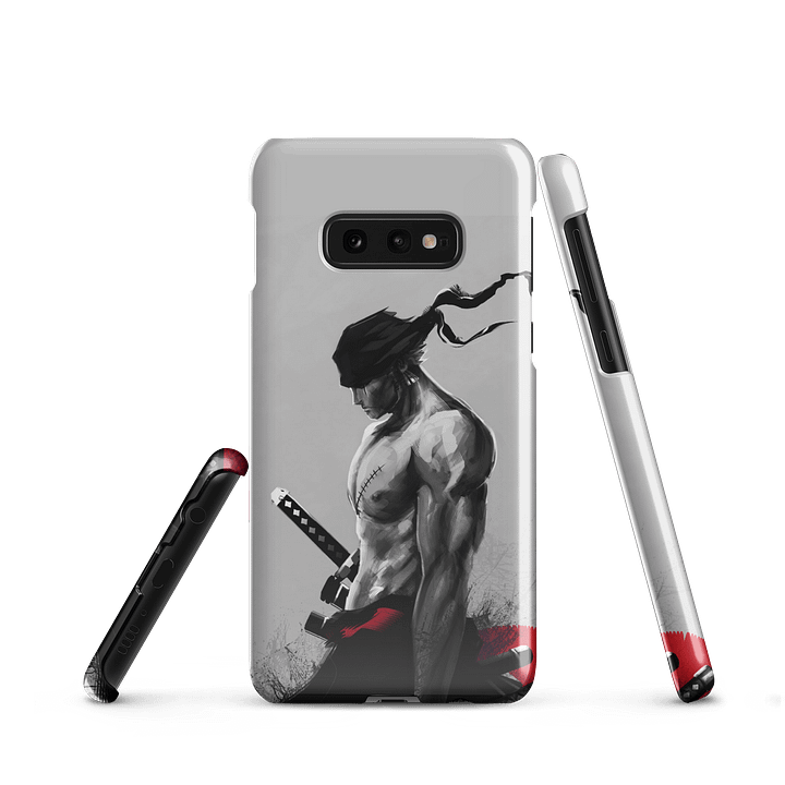 Zoro OP Samsung® Snap Case product image (2)
