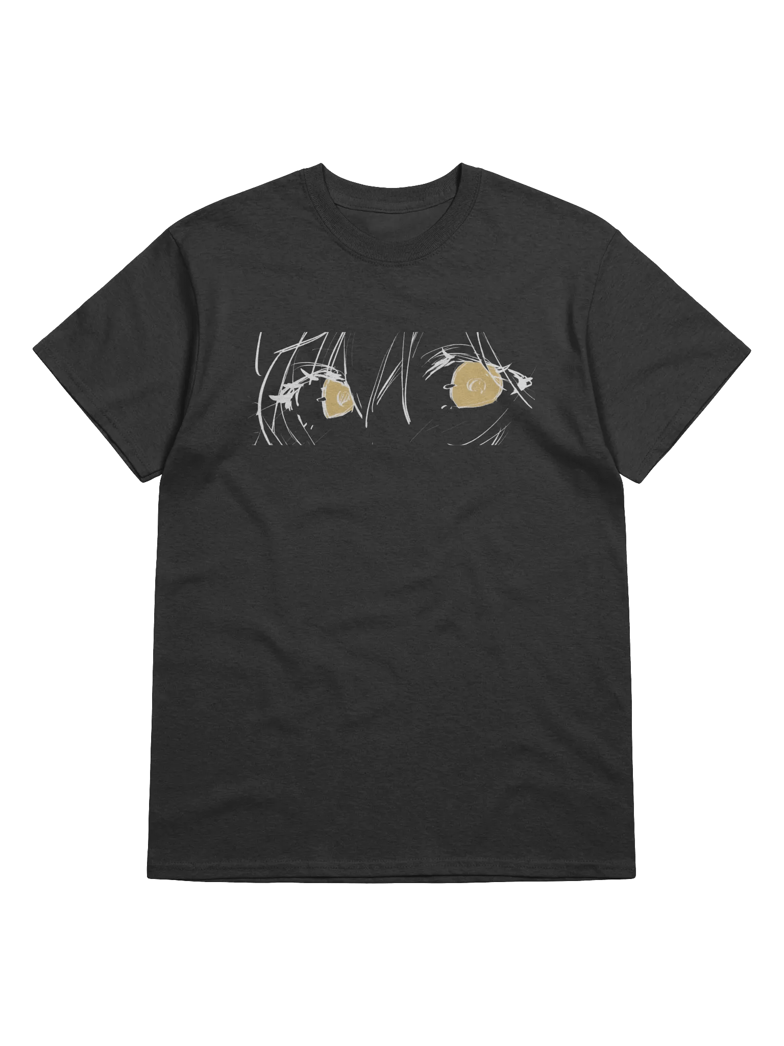 SKETCH Inanna Dark T-Shirt product image (1)