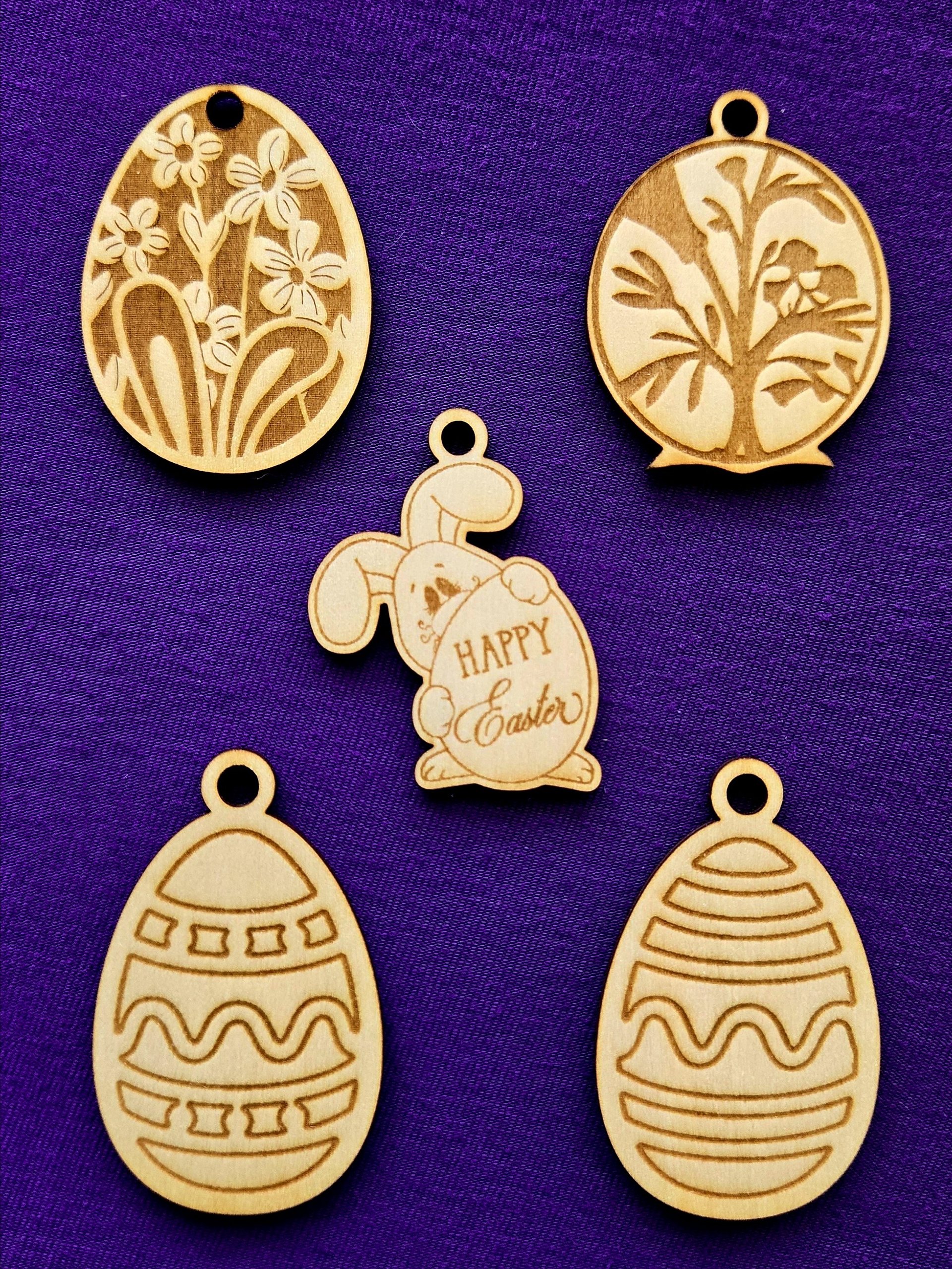 Keychain - Easter Bundle product image (1)