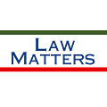 Law Matters 1030 Store