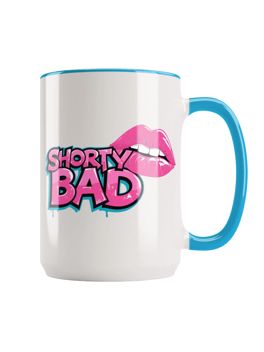 Shorty Bad Mug product image (3)