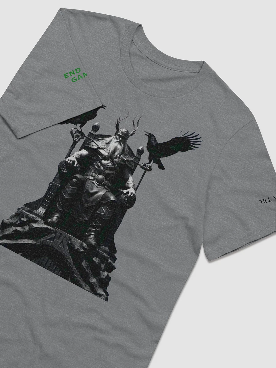 Odin T-Shirt product image (5)