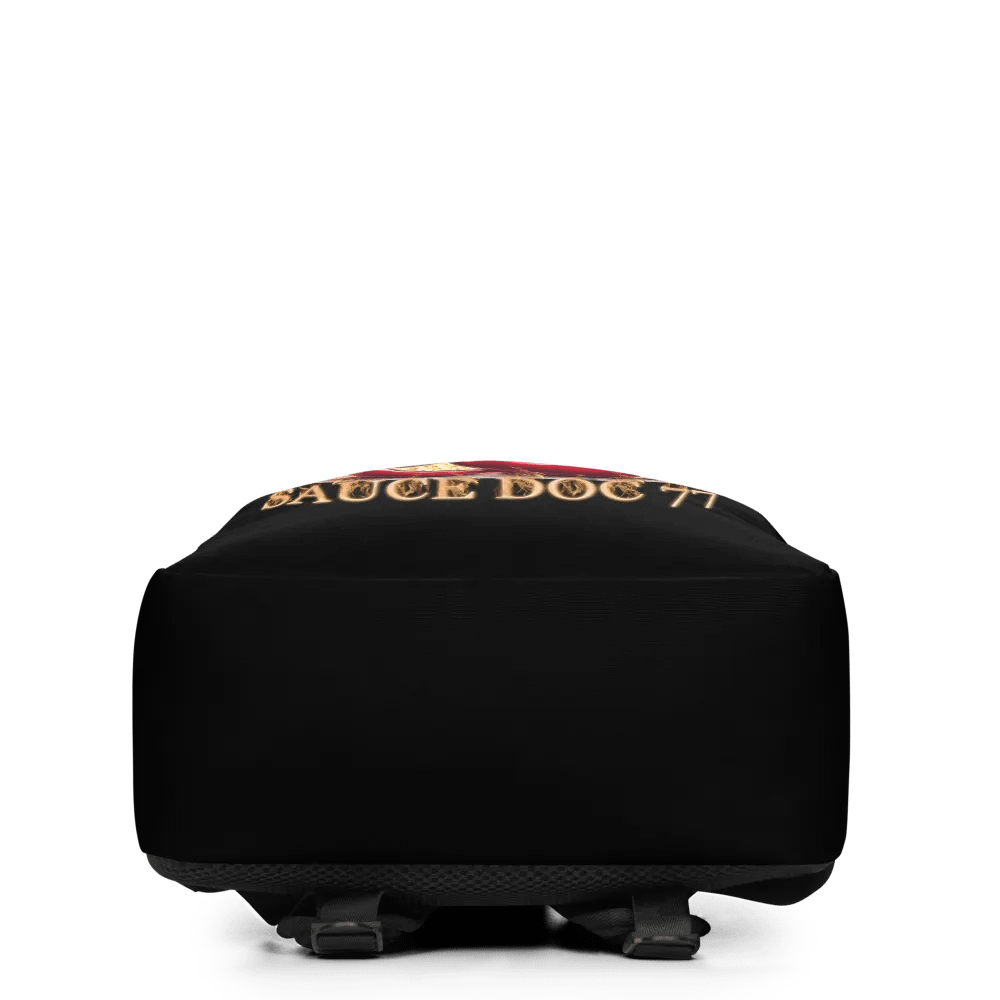 The Minimalist Backpack product image (2)