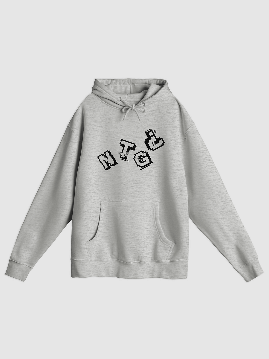 NTG Corrupt Pull-over Women's Hoodie product image (25)