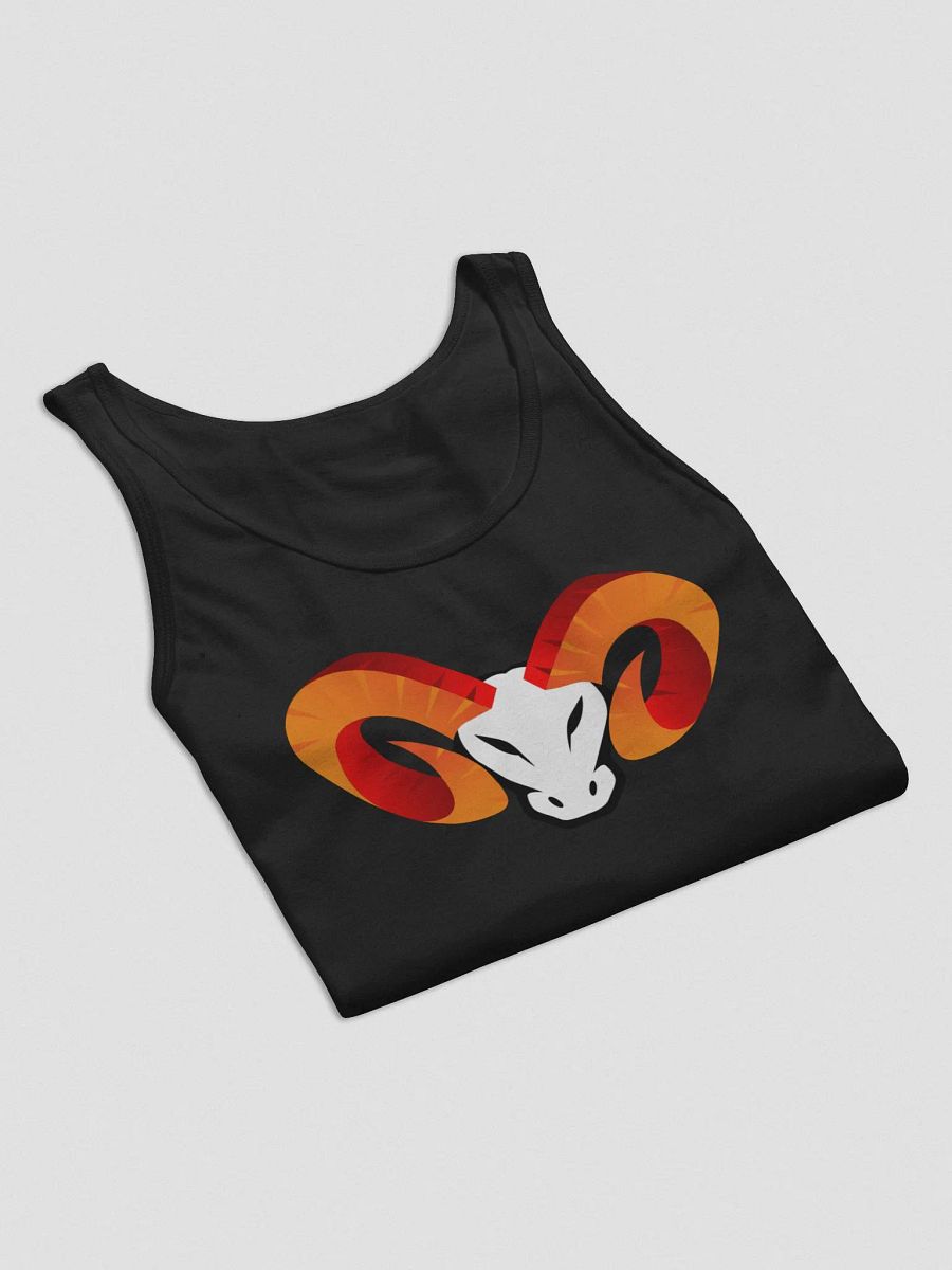 Iconic Ramzy Tank! product image (5)