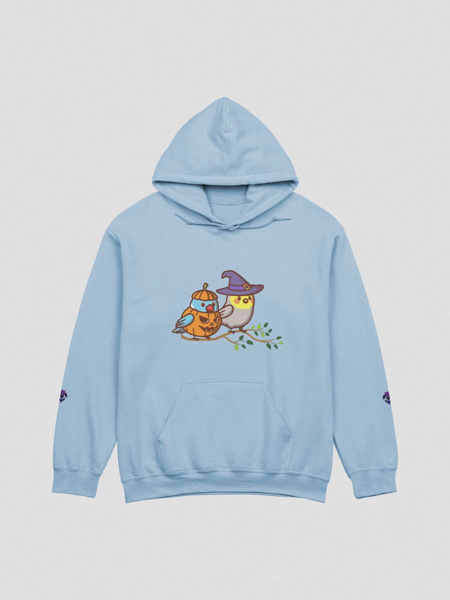 Classic Hoodie - Trick or Tweet product image (3)