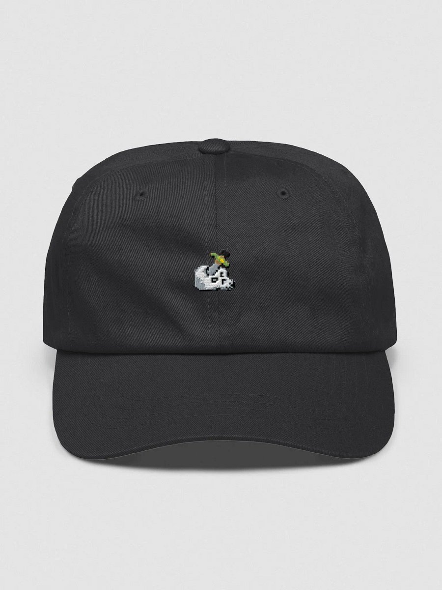 Slayer Hat product image (1)