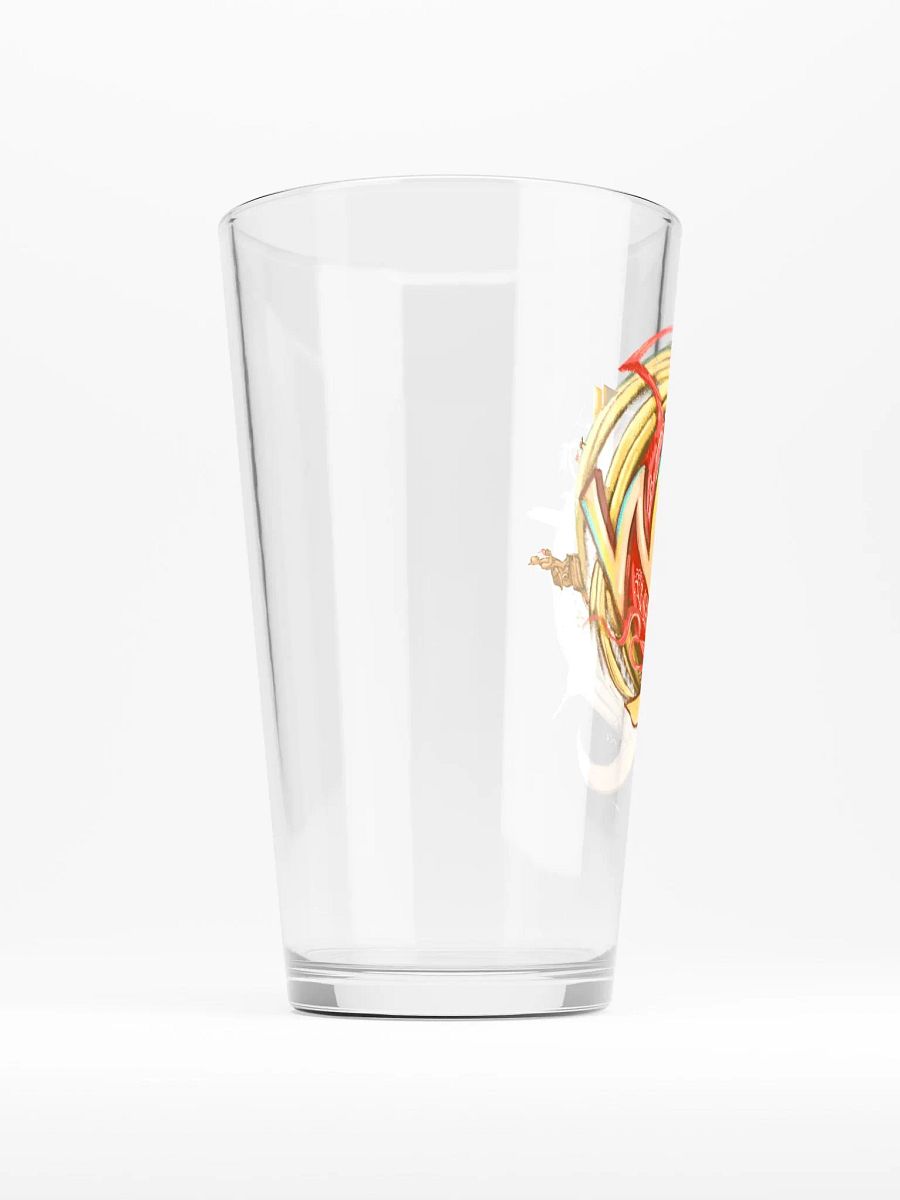 World's Faire Carnival [Day] - Pint Glass product image (2)
