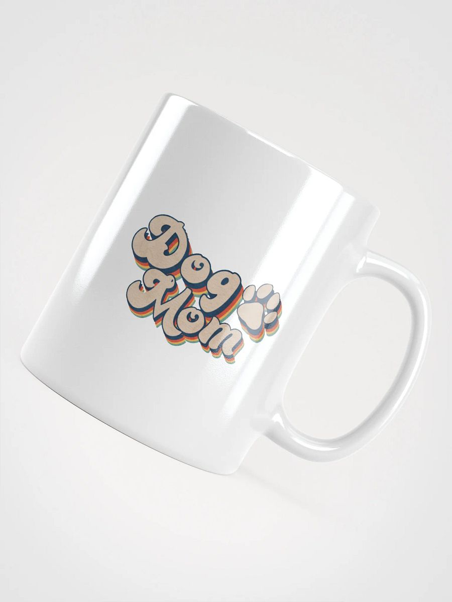 Dog Mom Mug product image (10)