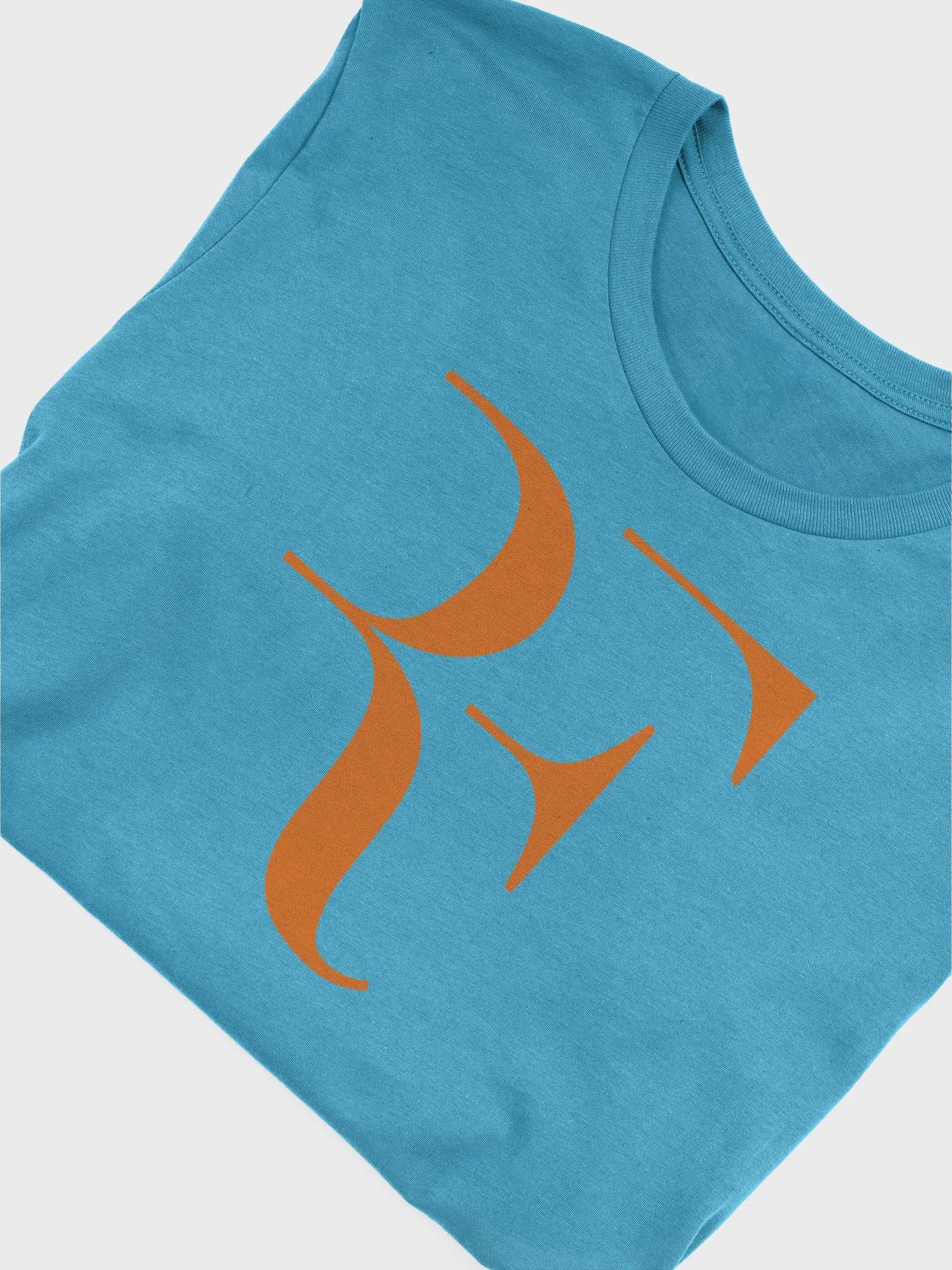 Living Legend RF Fusion Orange T-Shirt product image (48)