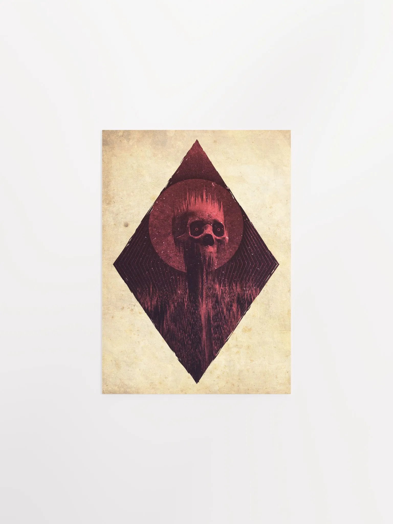 The Great Dying Matte Poster product image (2)