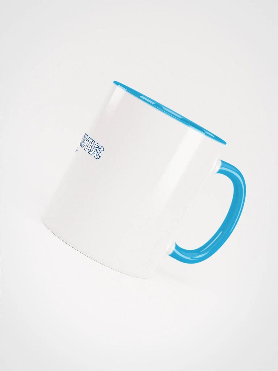 Nox Invictus Est 2005 - Coffee Mug product image (4)