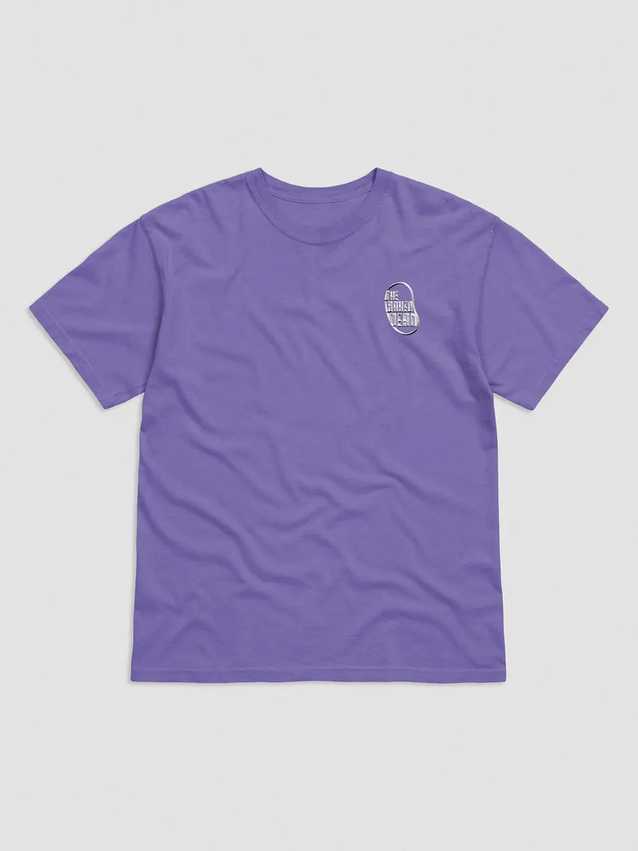 Bean Logo Embroidered T-Shirt product image (2)