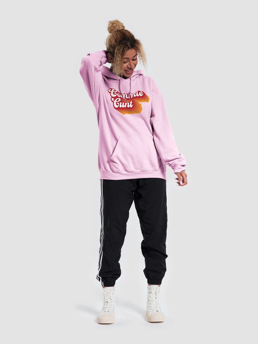 Commie C*** Hoodie product image (5)
