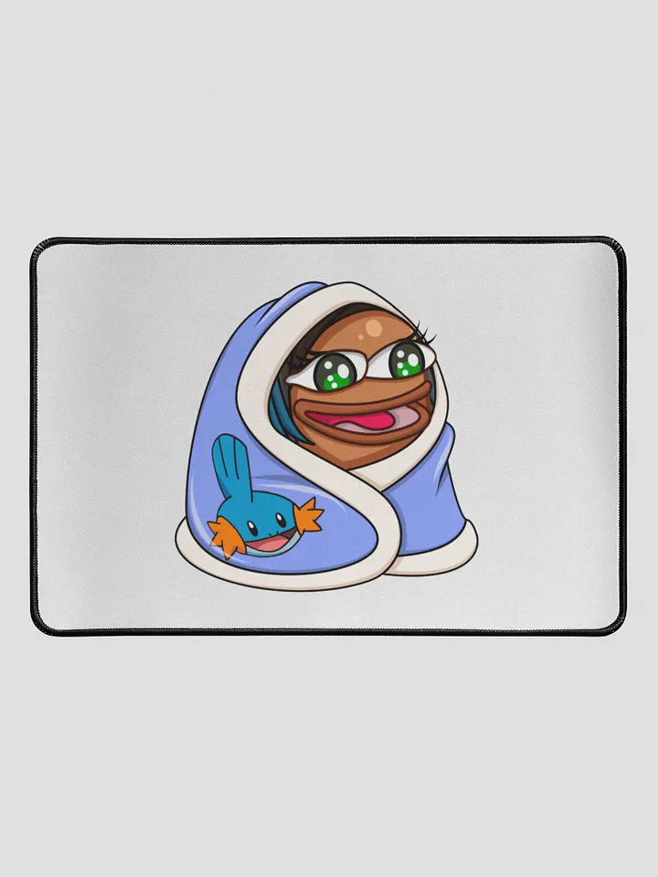 Potato Cozy Mousepad (12
