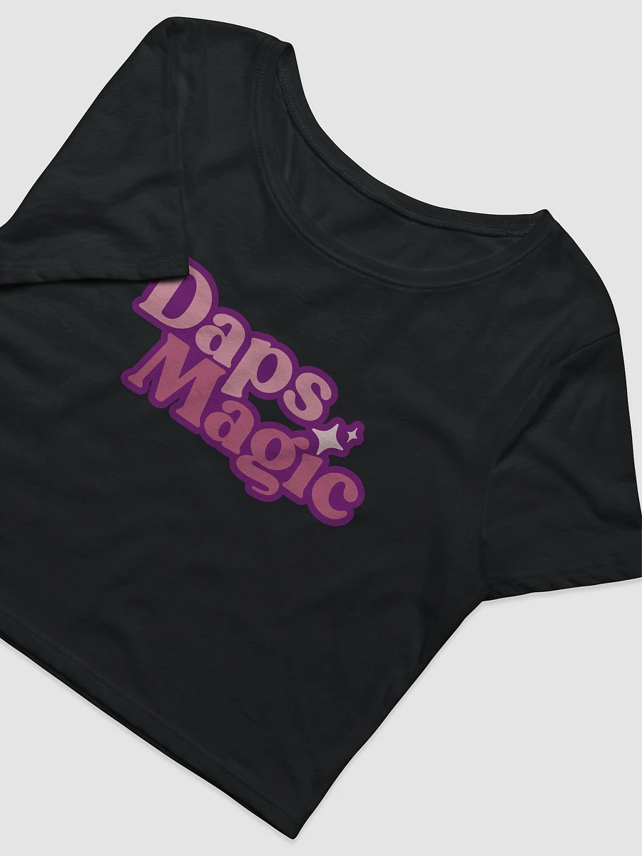 Daps Magic Pinked Crop! product image (6)