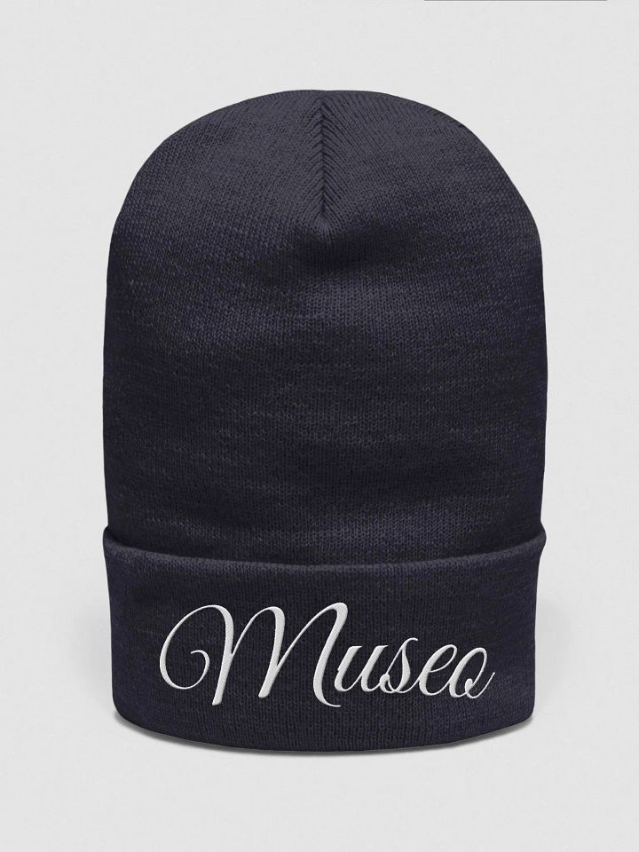Museo (script) product image (7)
