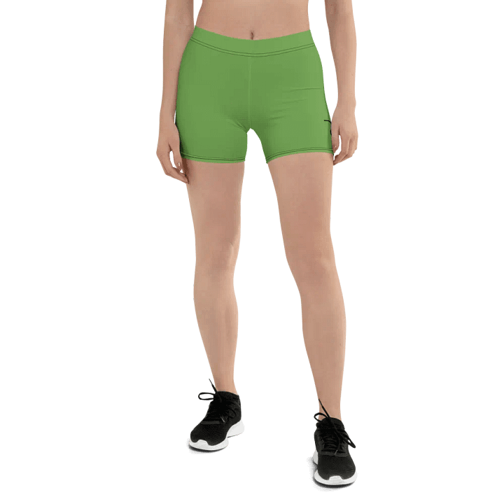 Taurus Zodiac All-Over Shorts product image (1)