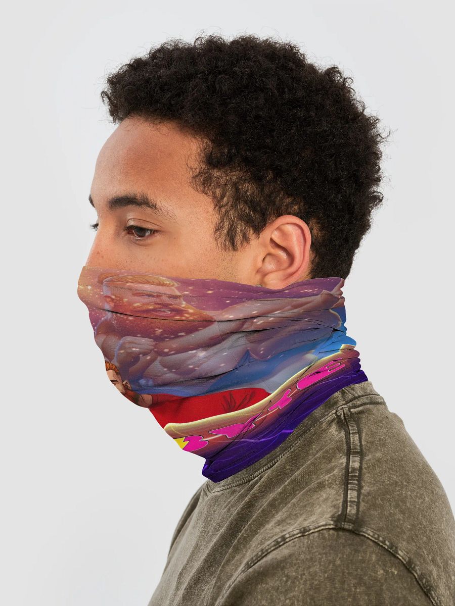 Ginjabye Mask product image (3)