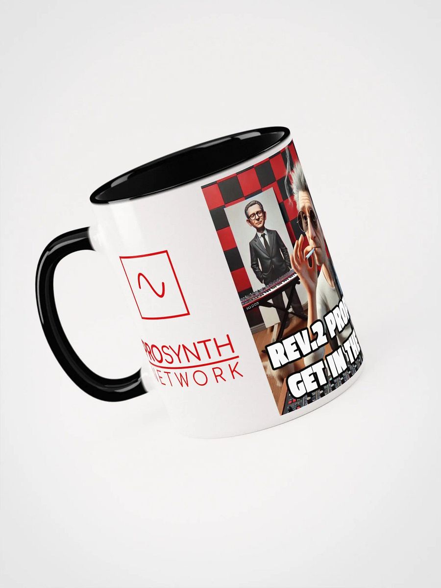 AI Kent Ceramic Mug product image (37)