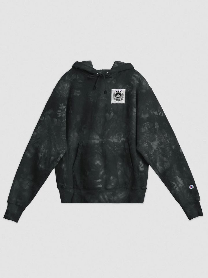 Cultist Champion Hoodie '24 product image (1)