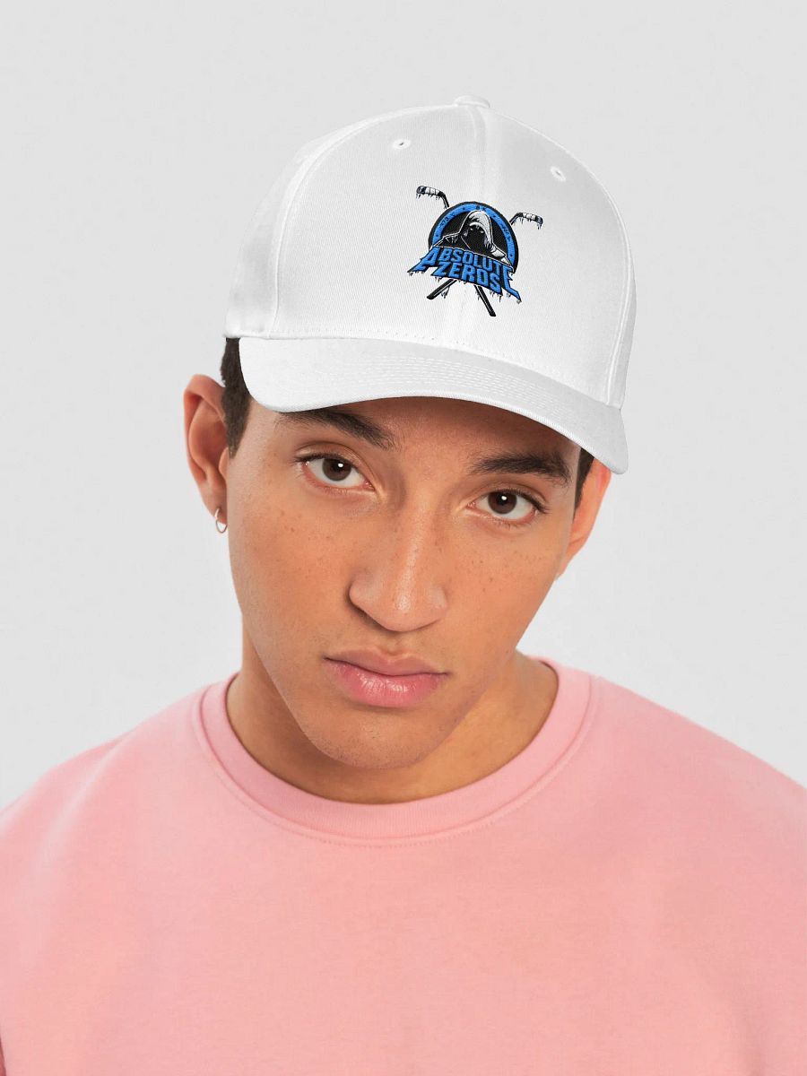 Flexfit Structured Fitted Cap product image (5)