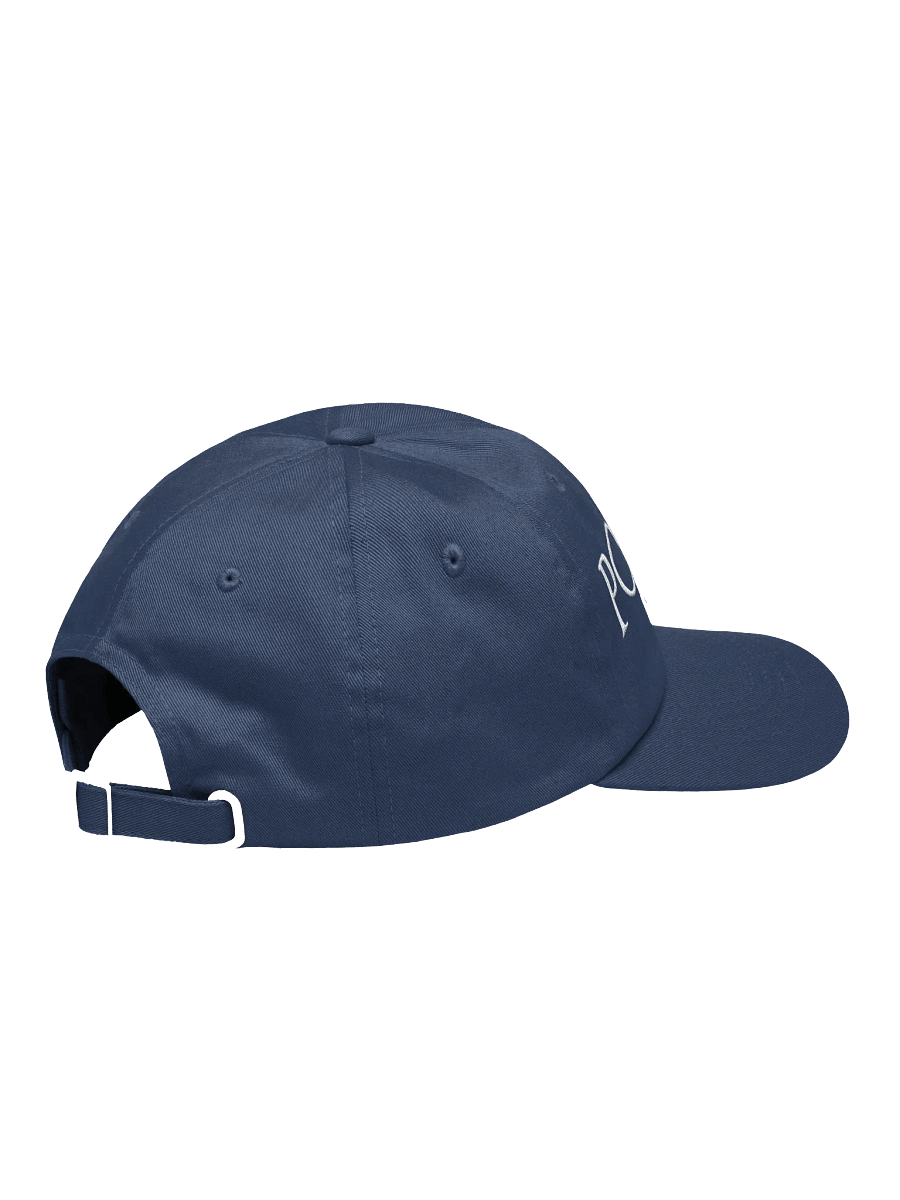 POLAND – CLASSIC EMBROIDERED CAP product image (35)