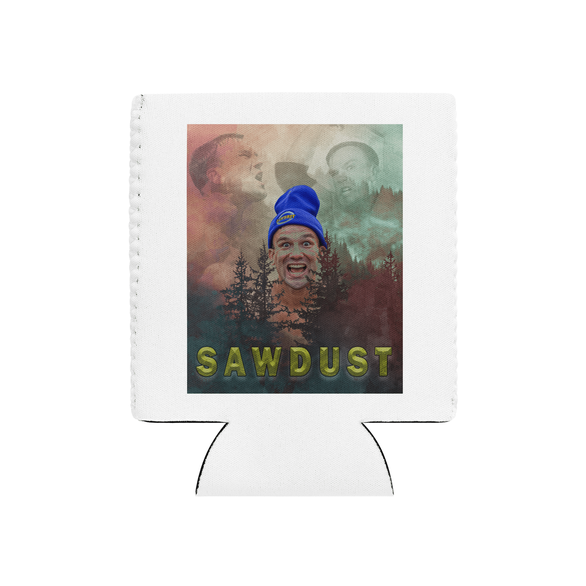 Forest Coozie product image (1)