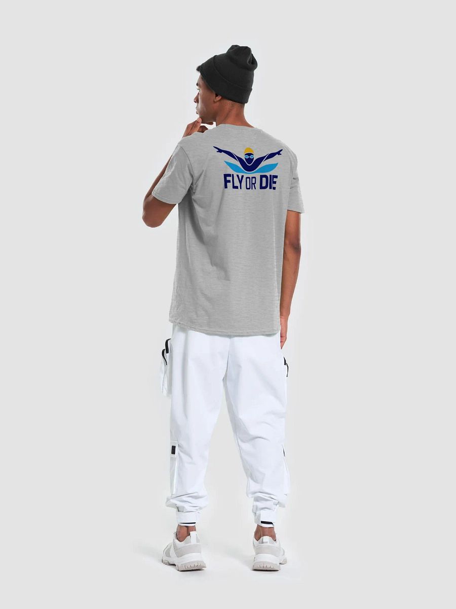 Fly or Die Graphic T-Shirt product image (21)