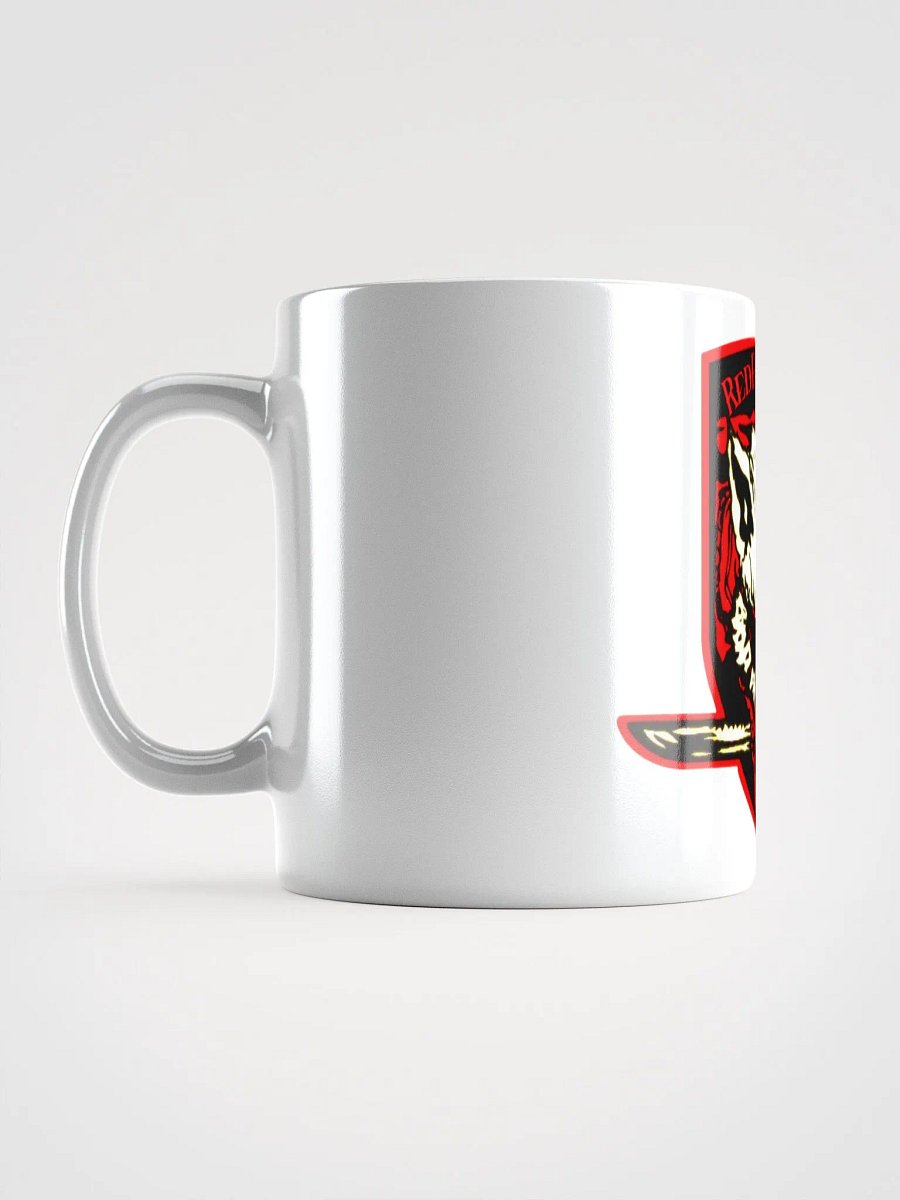 RFNB Gaming Mug Logo WHT product image (6)