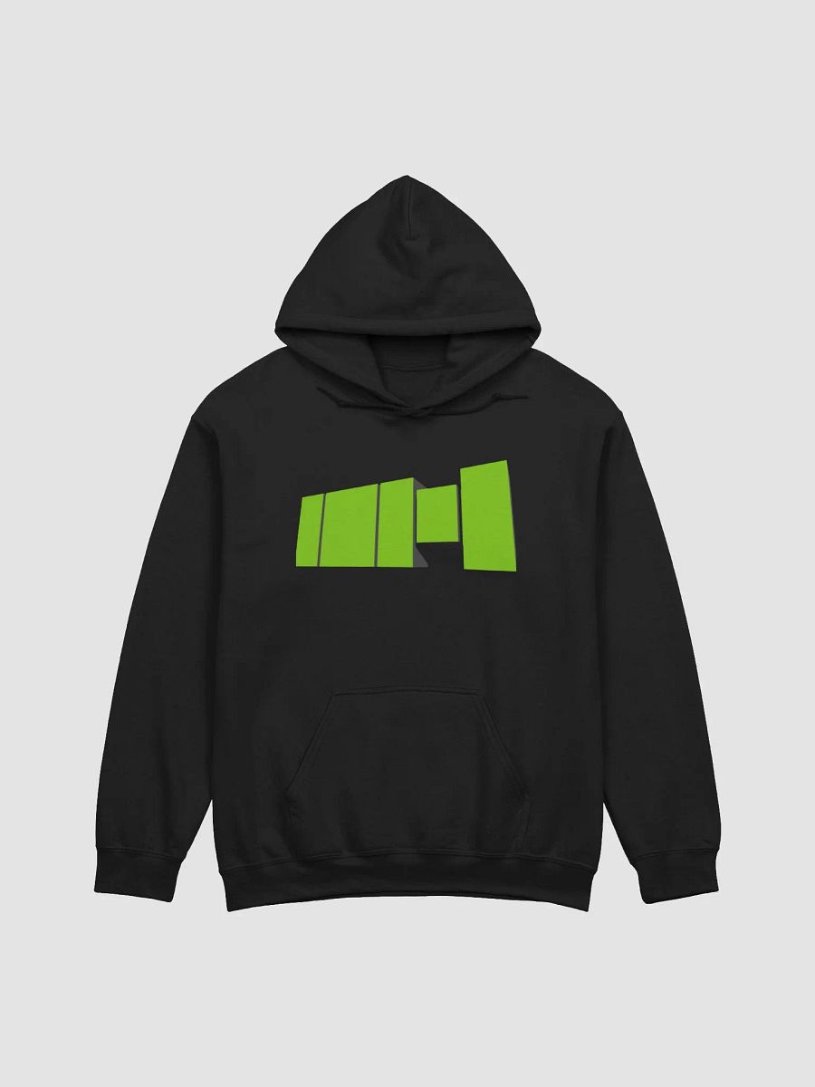 DM 3D - Light Green product image (5)