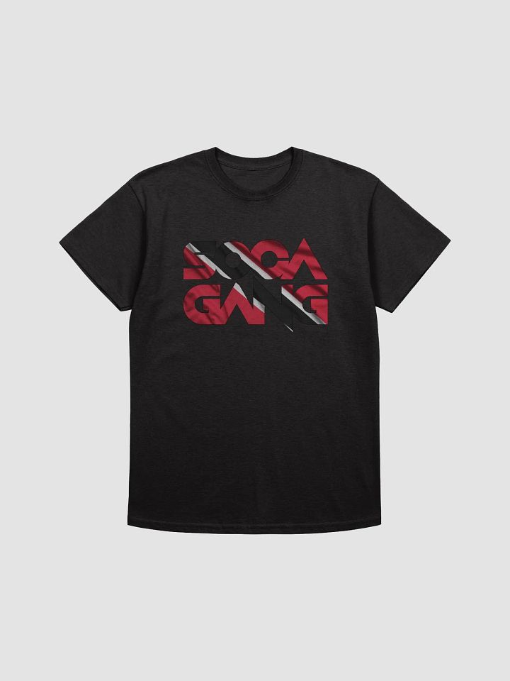 Trinidad Logo Tee product image (1)