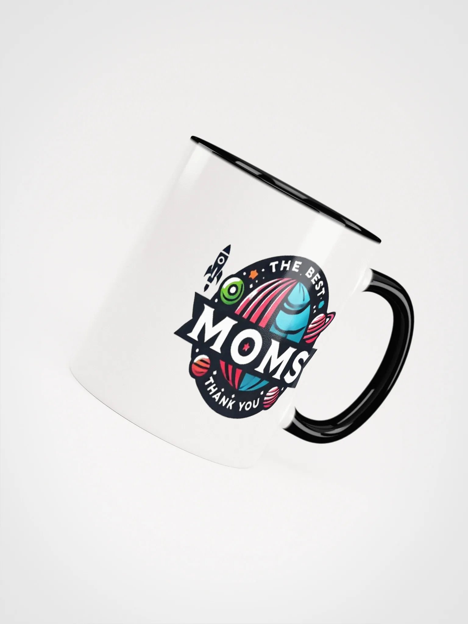 Cosmic Love Ceramic Mug product image (51)