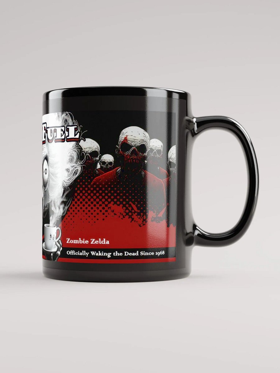 Ghoul Fuel - Zelda product image (3)