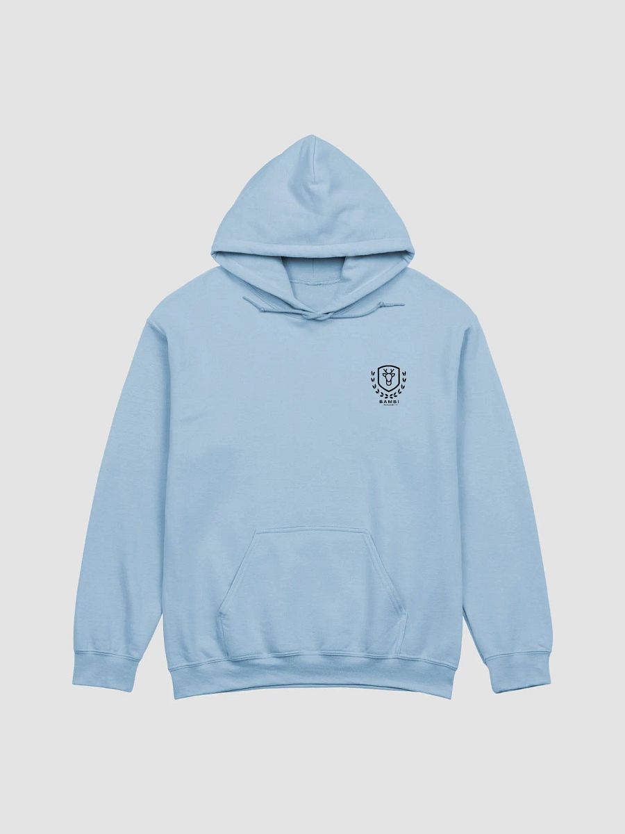 BanKai's Bambi Academy Light Hoodie product image (1)