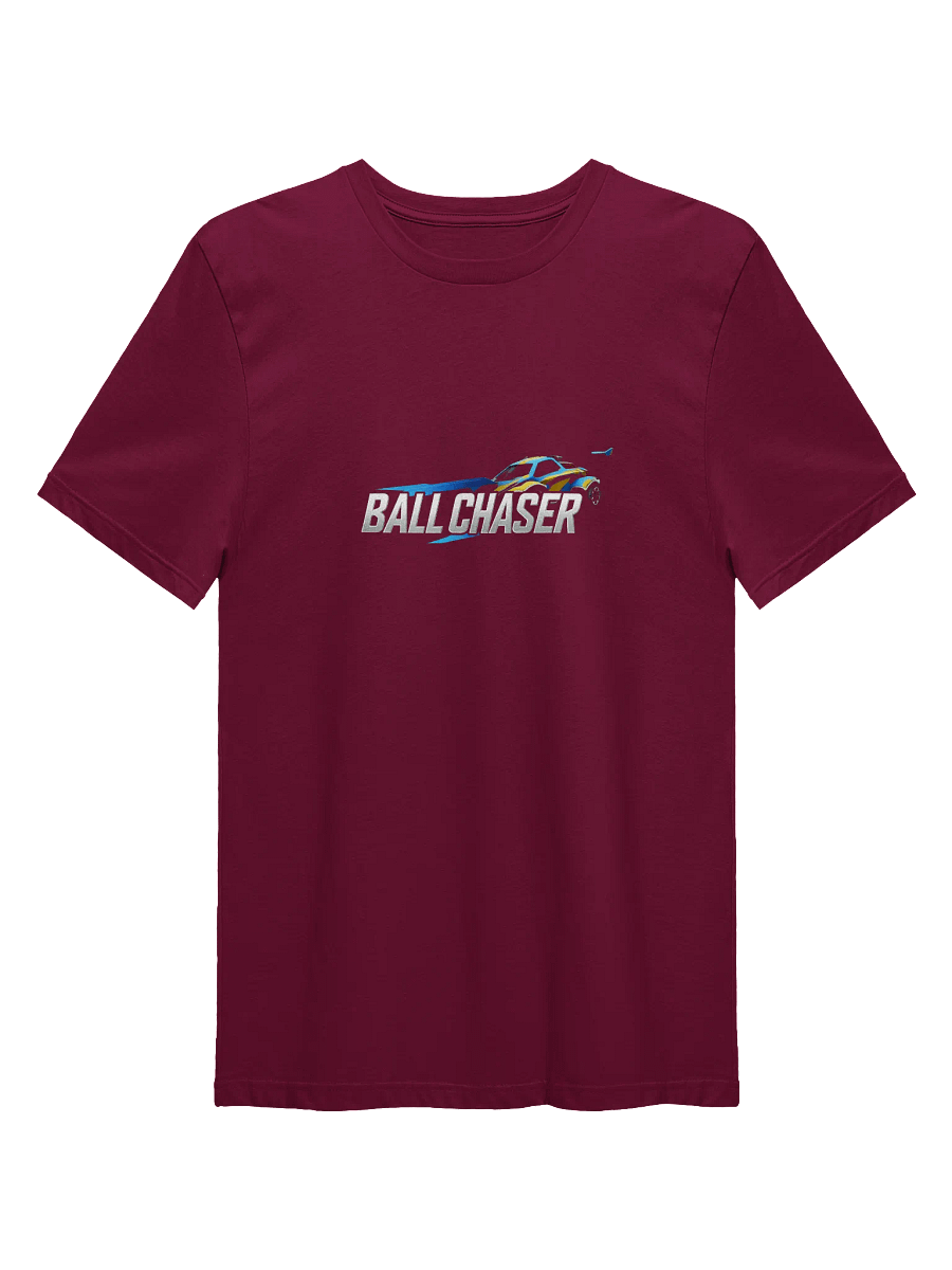 Ibreon Esports Ball Chaser Tee product image (5)