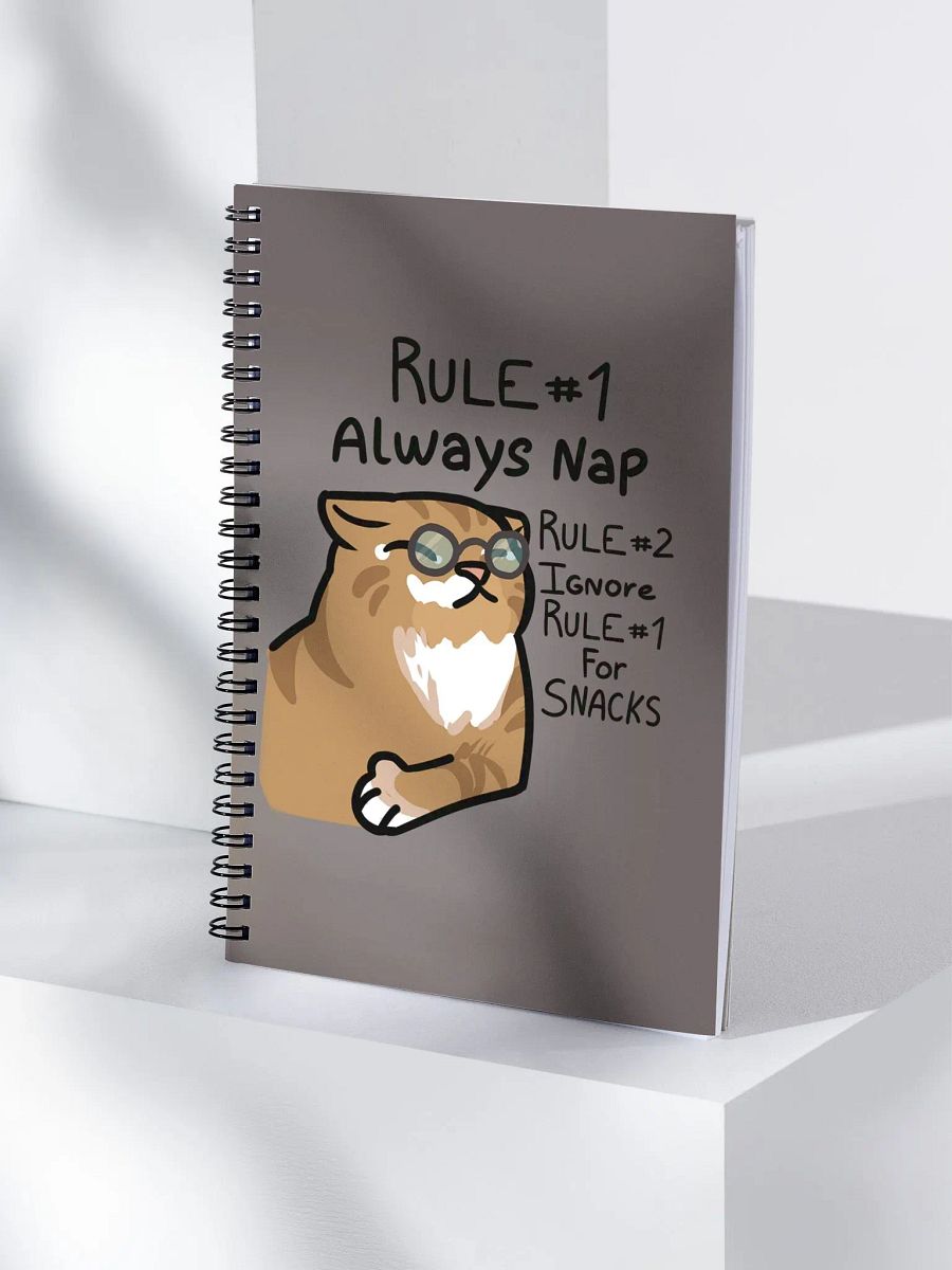Rule Note book :0 product image (4)