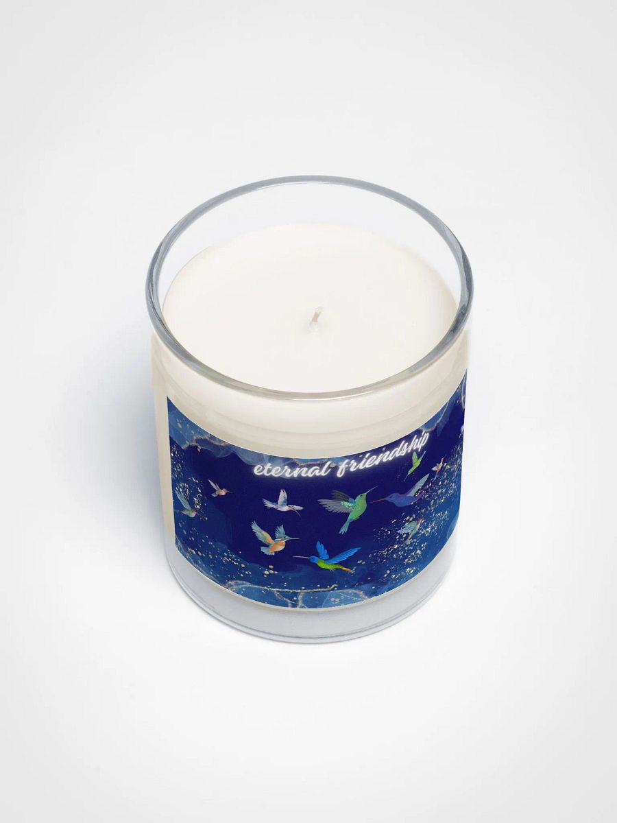 Eternal Friendship Soy Wax Candle moms frinds and daughters product image (3)
