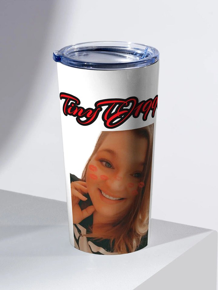 TinyTJ1991 Fan Tumbler product image (2)