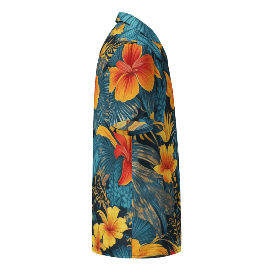 Island Vibes Attire: The Aloha Edition product image (5)