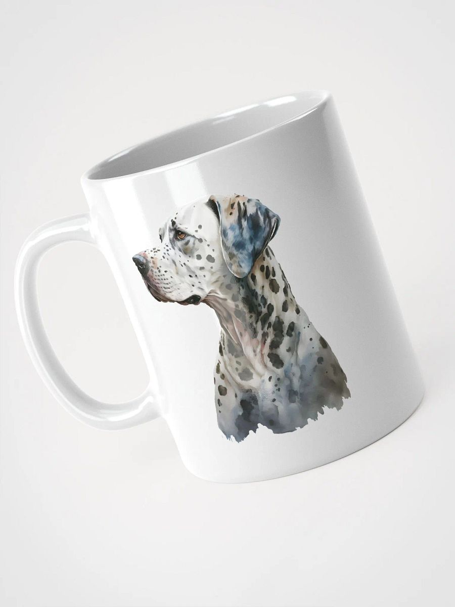 Dalmatian Coffee Mug product image (3)