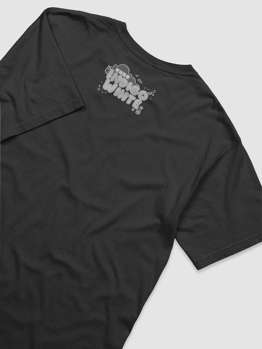 Step Bro Christmas T-Shirt - B&W product image (36)