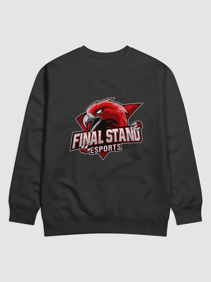 Final Stand Cotton Heritage Premium Sweatshirt product image (1)