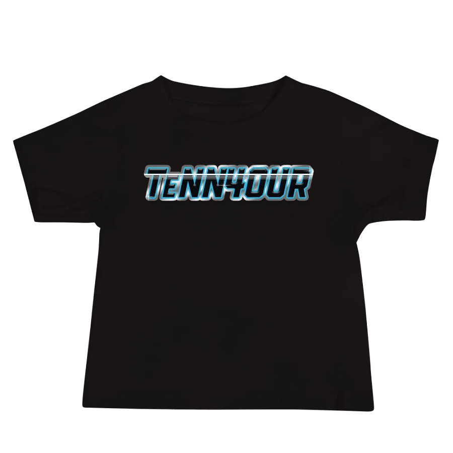 TeNN4OUR (Can't Back Down) Baby T-Shirt product image (2)