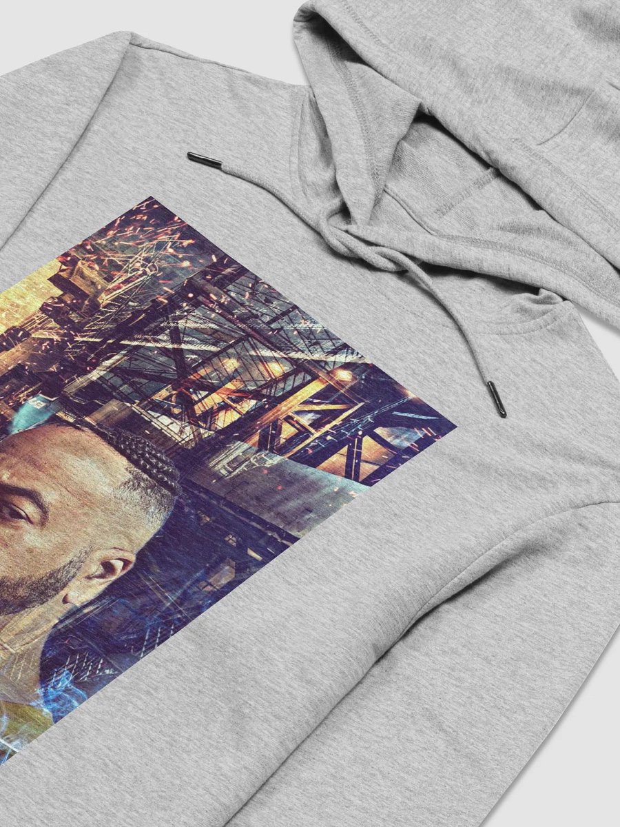 Morris Urban Hoodie 7 product image (5)