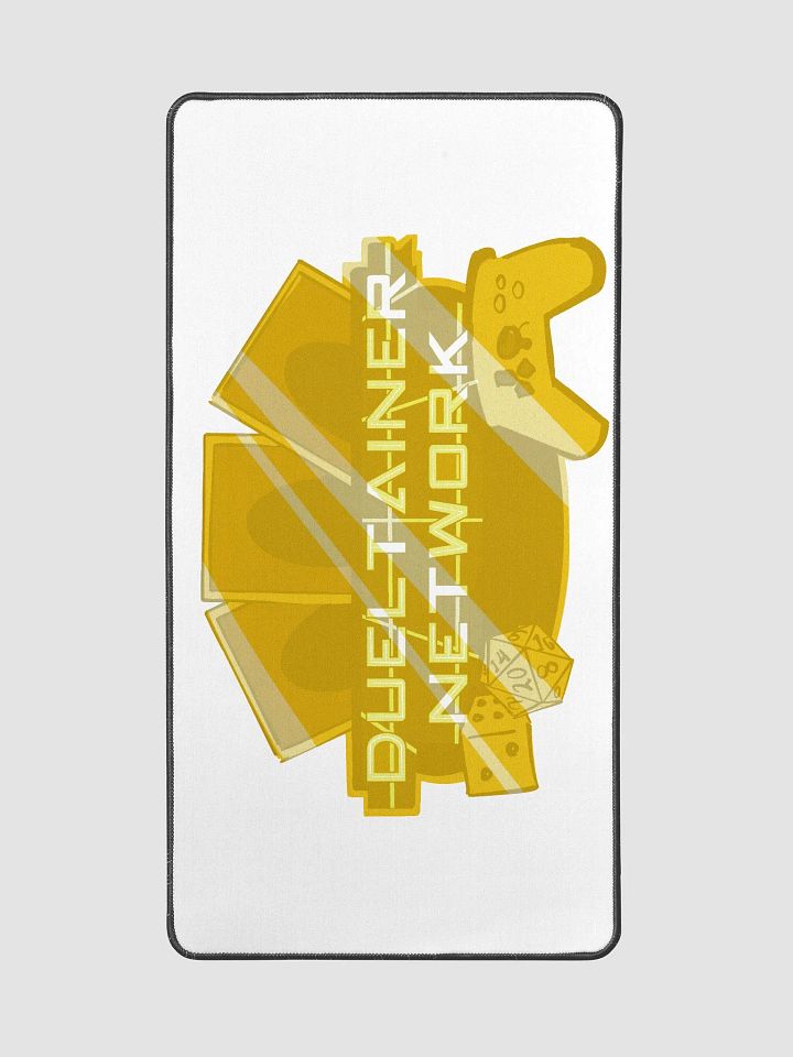 DTN Playmat product image (2)