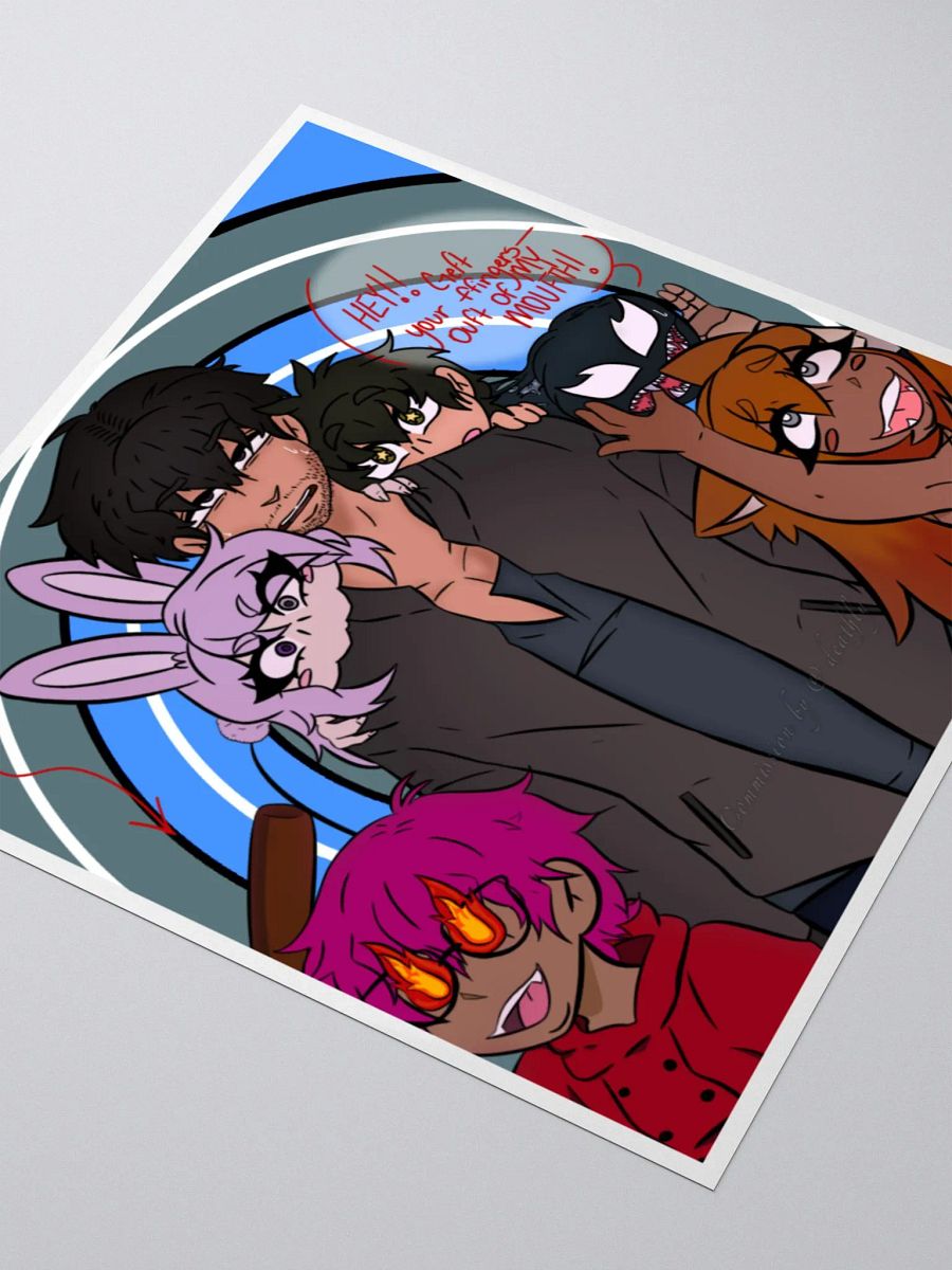 The Squad!!! product image (3)